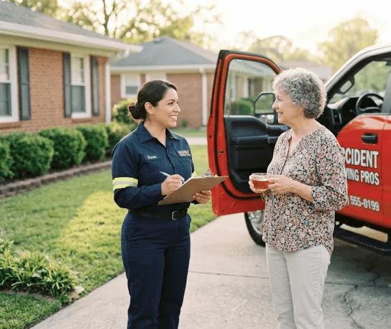 Accident Towing Service Engelhard, NC FAQs